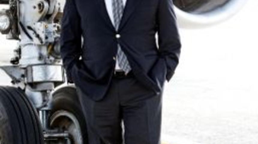 Tav Havalimanları&rsquo;ndan Rekor K&acirc;r