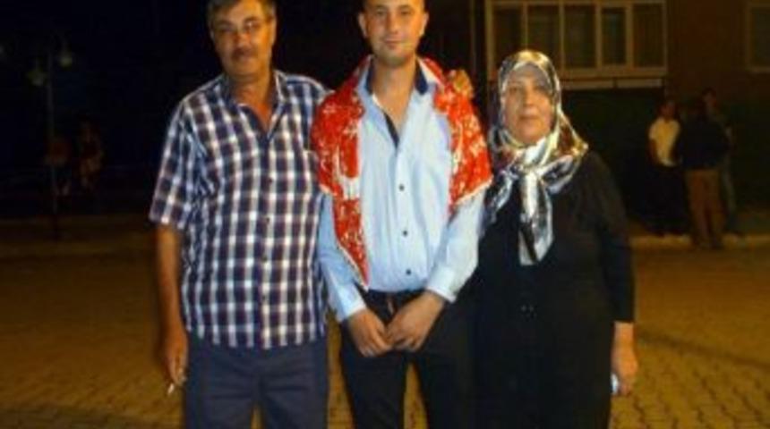 Bilecik&rsquo;te Kınalı Kuzular Askere Uğurlanıyor