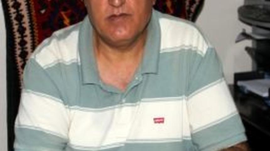 Vanlı Stk&rsquo;lardan Konsolosluk A&ccedil;ılması Talebi