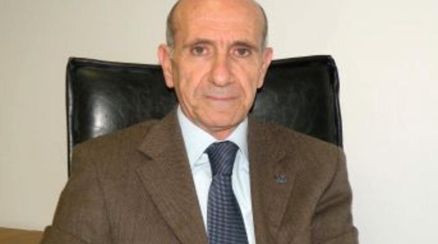 MMO'dan Ter&ouml;r Eylemlerine Lanet A&ccedil;ıklaması