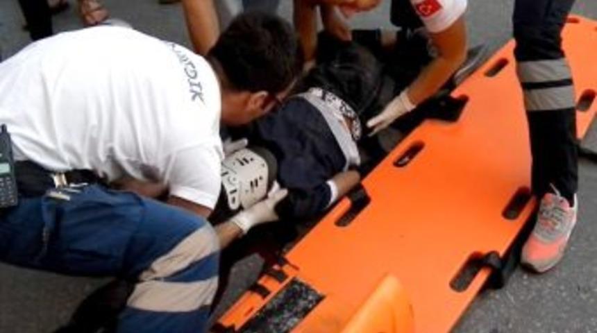 Bahşiş uğruna canından oldu