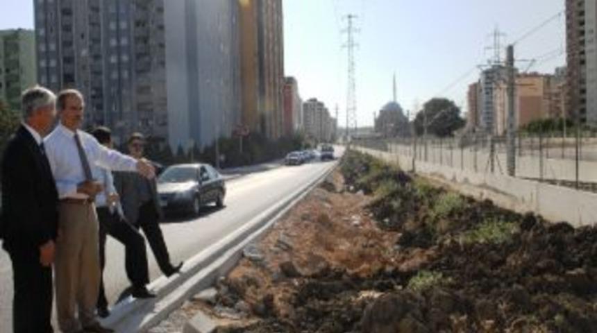 Nilüfer Büyükşehir’le Güvence Altında