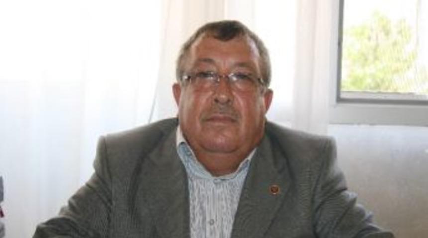 Kamyoncular K Belgesi Konusunda D&uuml;zenleme İstiyor