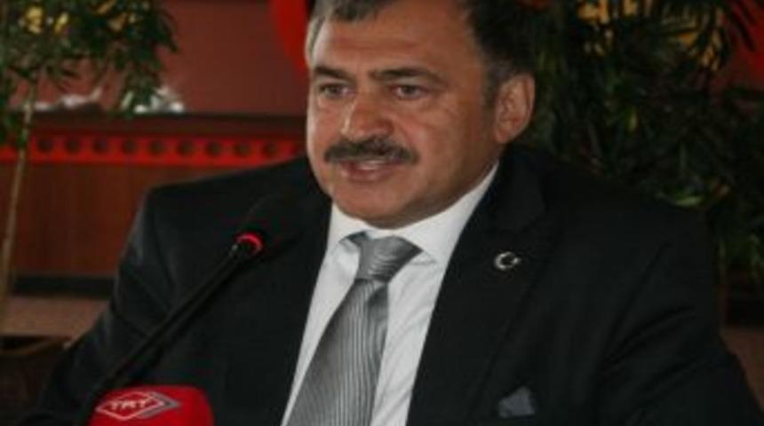 Bakan Eroğlu, Kılı&ccedil;daroğlu&rsquo;na Seslendi