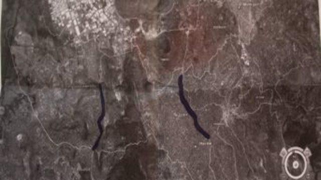 Hacılar Belediyesi’nden Çöp Açıklaması