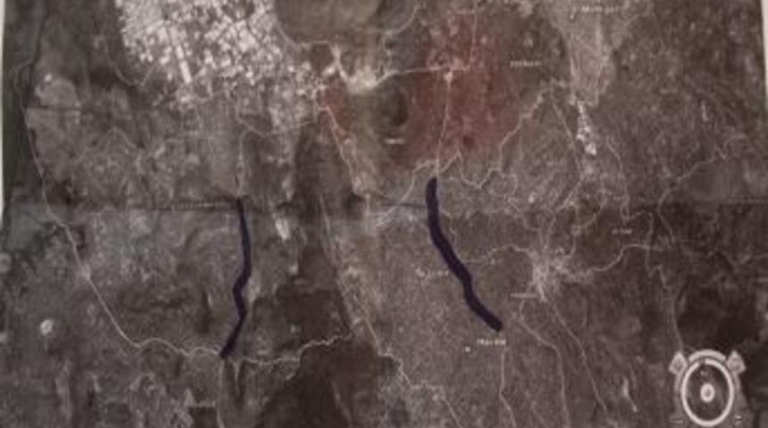 Hacılar Belediyesi&rsquo;nden &Ccedil;&ouml;p A&ccedil;ıklaması