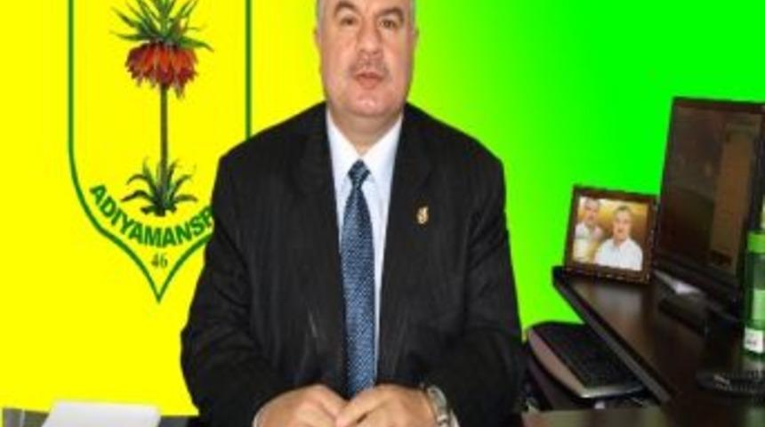 Kıymaz&rsquo;dan Yeni Takım A&ccedil;ıklaması