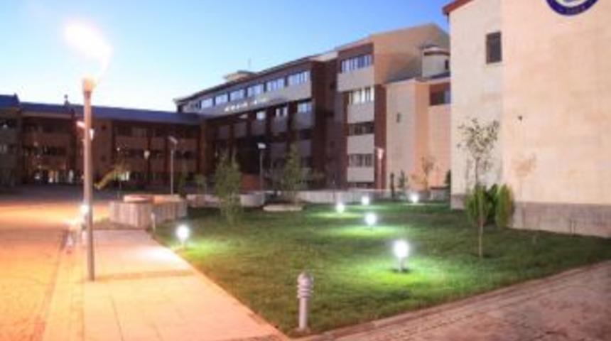 Bayburt &Uuml;niversitesi'nden Lys Yerleştirmelerinde Yine B&uuml;y&uuml;k Başarı