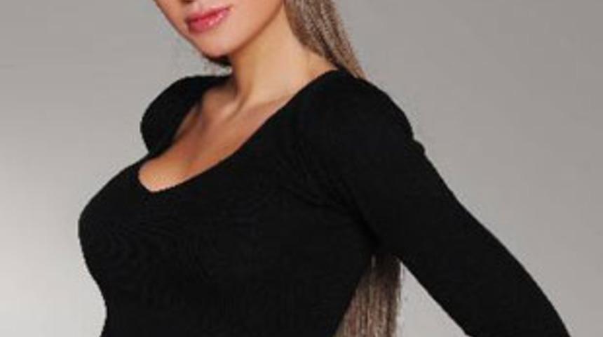 T&uuml;rkiye G&uuml;zeli'nin zor anları