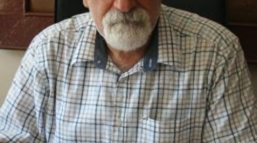 T&uuml;keti Hakları Derneği Başkanı Ali Topaloğlu: