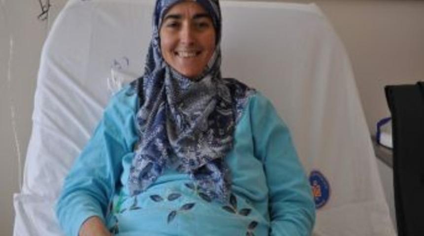 Fransız Doktorun Organları &Uuml;&ccedil; Kişiye Hayat Oldu