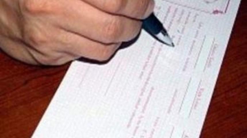 Sakarya&rsquo;da İlk 7 Ayda 4 Bin 335 Senet Protesto Edildi