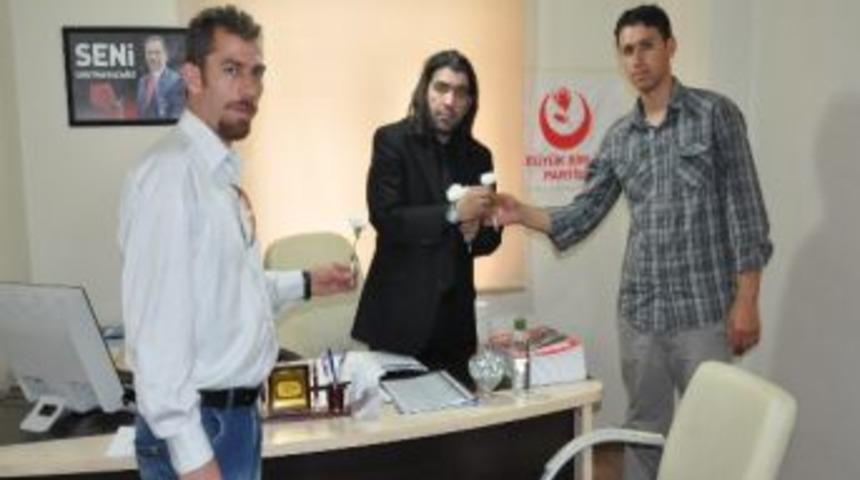 Bbp&rsquo;den Ter&ouml;re Tepki