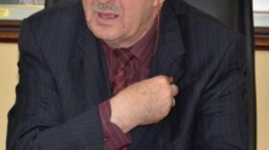 İzmir Şehit Aileleri Derneği Başkanı Alphan'dan İlgin&ccedil; Teklif: