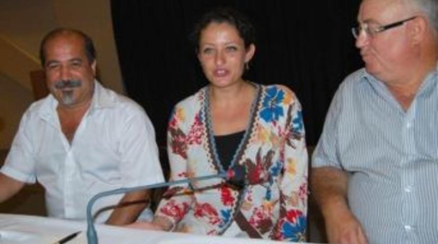 Chp Genel Başkan Yardımcısı Şafak Pavey: