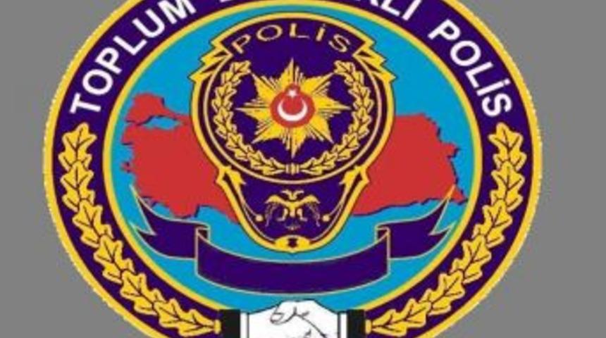 Toplum Destekli Polislerden, &Ouml;ğrencilere Anlamlı Destek