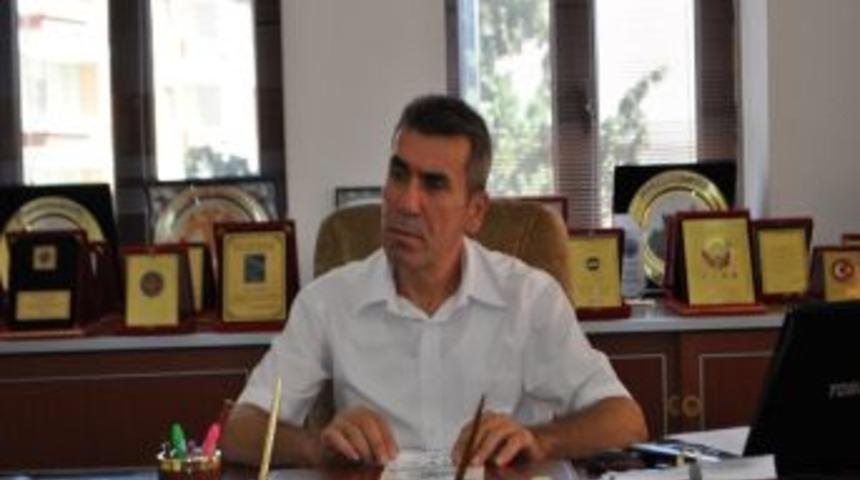 Demirci Oyp&rsquo;de İl Birincisi Oldu