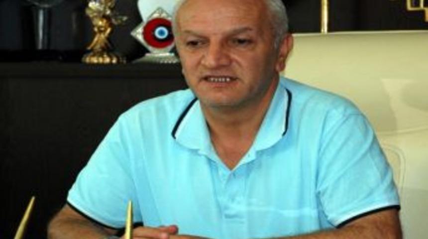 Bdp&rsquo;li Vekillerin Dokunulmazlıklarının Kaldırılması Talebi