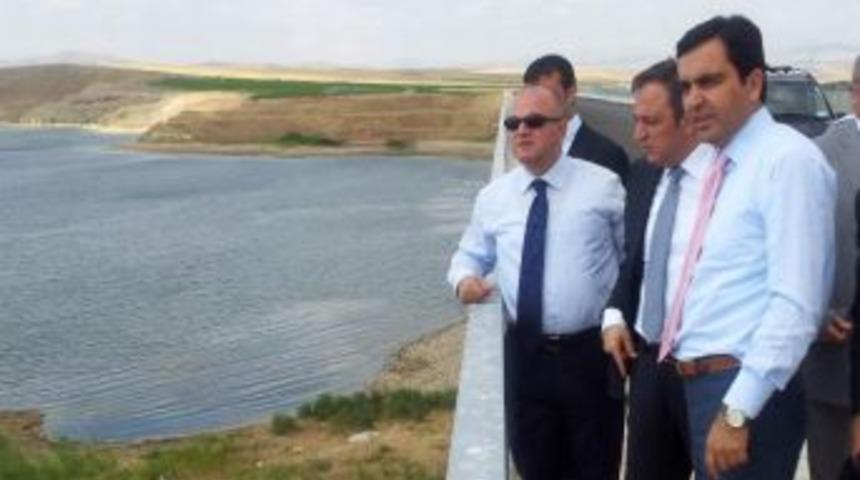 Kırşehir Milletvekili Muzaffer Aslan: