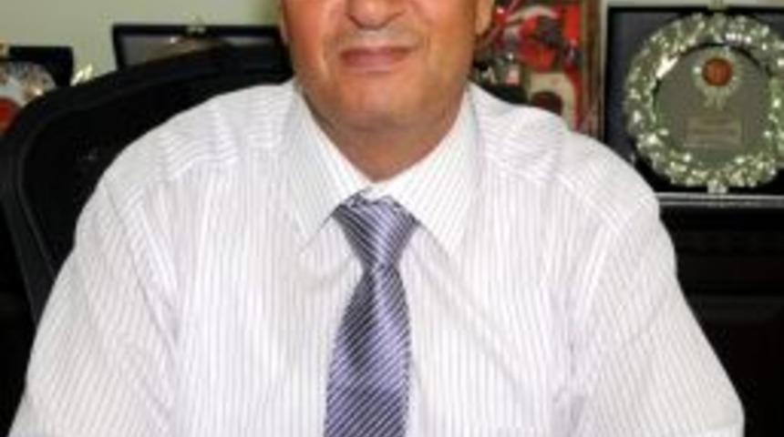 Kaymakam Doğan; &ldquo;alanya, Marmaris Ve Bodrum'dan Daha G&uuml;venli&rdquo;