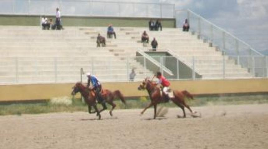 Ciritte B&uuml;y&uuml;k Kapışma