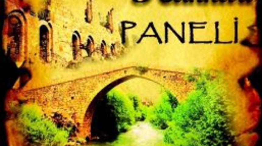 Seyyit Taha-i Hakkari Paneli