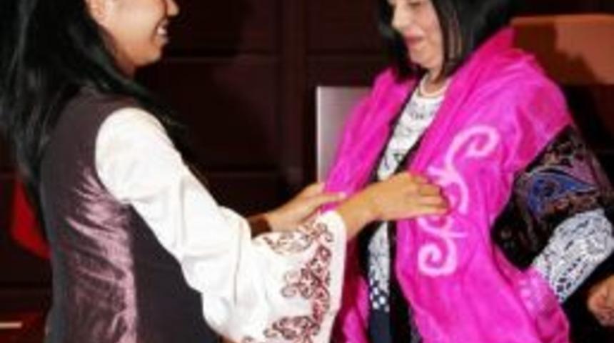 T&uuml;rk D&uuml;nyası Temsilcilerinden B&uuml;y&uuml;kşehir&rsquo;e Ziyaret