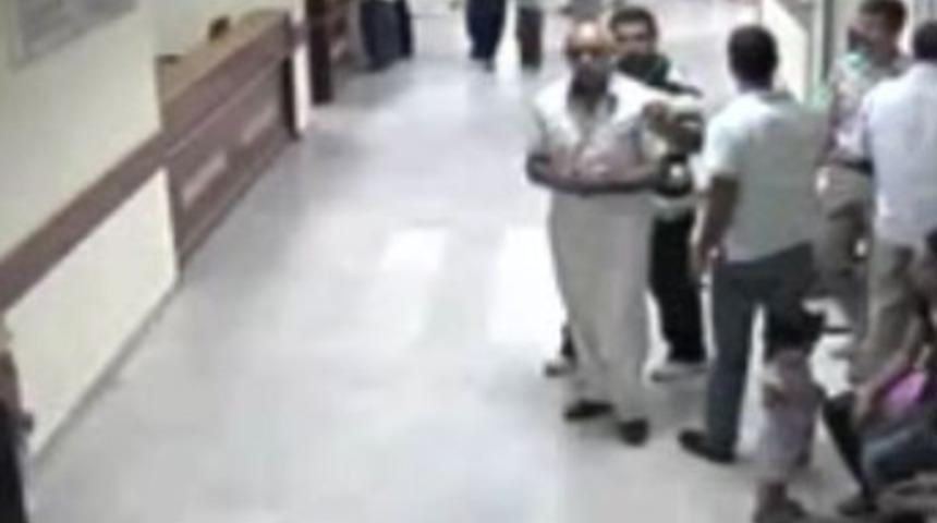 Bombacıya sıkı koruma