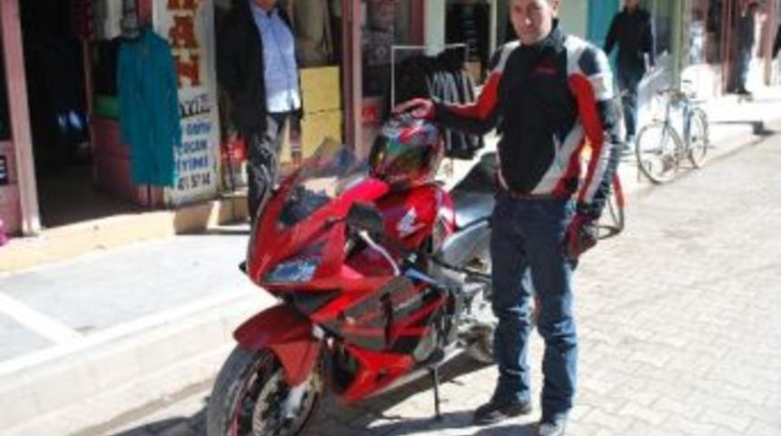 Benzin Fiyatları Motosiklet Kullanımını Artırdı