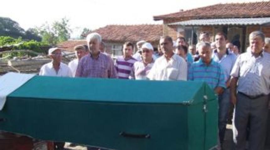 &Ccedil;ubuk&rsquo;un Acı G&uuml;n&uuml;