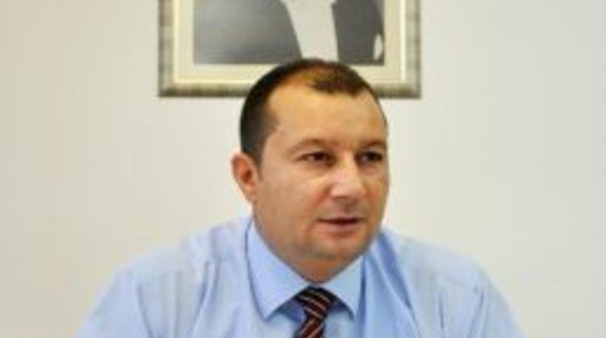 Keskin&rsquo;den Y&uuml;ksek &Ouml;ğretim A&ccedil;ıklaması