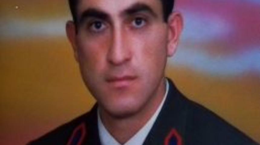 Akşehir&rsquo;de Şehit Baş&ccedil;avuş İ&ccedil;in Mevlit