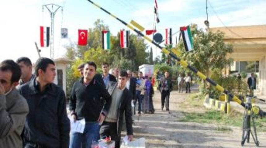 Suriye&rsquo;de Ekonomik Kriz Derinleşiyor