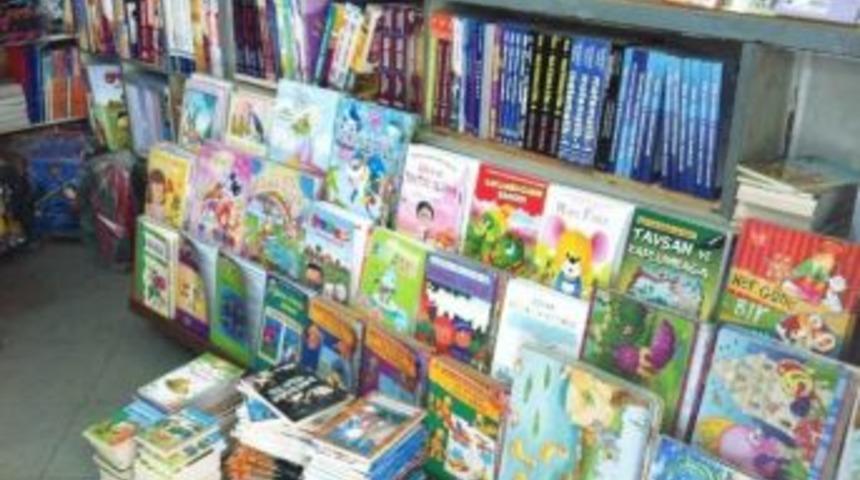 Korsan Kitap Operasyonu