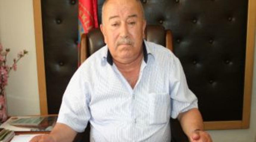 T&uuml;rkiye İş&ccedil;i Emeklileri Derneği Zonguldak Şube Başkanı Memiş, Emekliler Zor Şartlar Altında Ge&ccedil;imini Sağlıyor