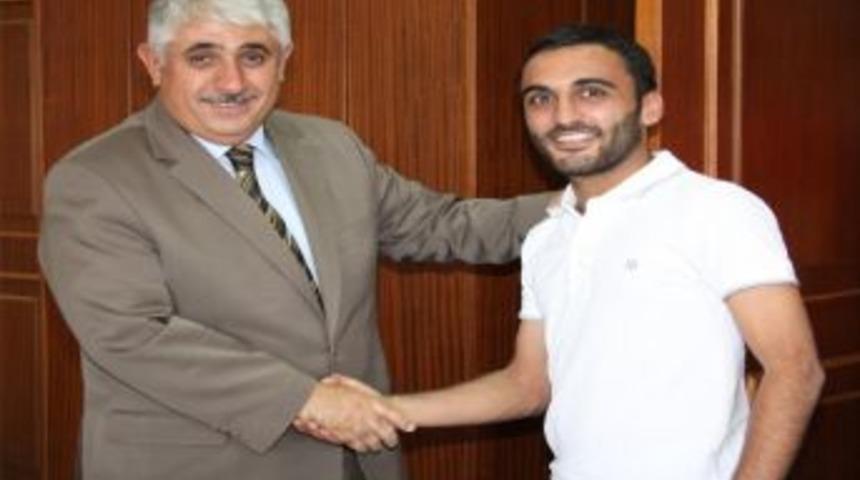 Sorgun Belediyespor Toplandı