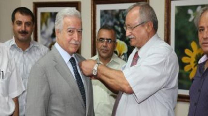 ASKF&rsquo;den Aldırmaz&rsquo;a &lsquo;destek&rsquo; Teşekk&uuml;r&uuml;