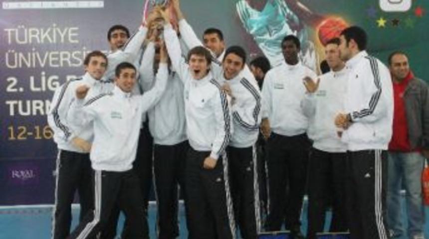 Zirve&rsquo;de Basketbol Yeni Sezon Hazırlıklarına Başlıyor