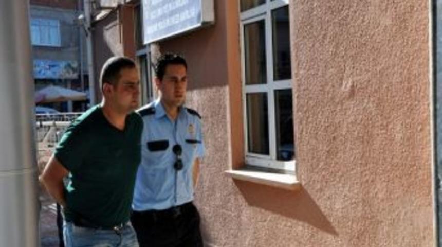 Suşehri&rsquo;ndeki Baskında 1 Kişi Tutuklandı