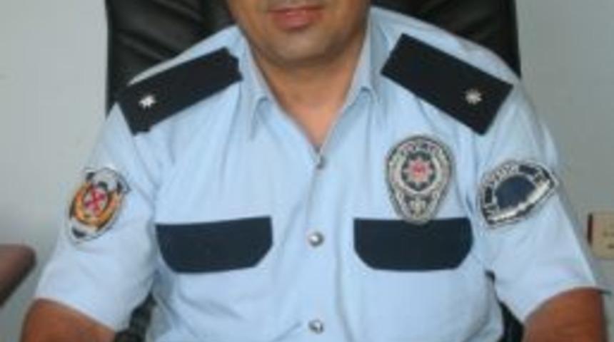 Ödemiş’te Trafik Emin Ellerde