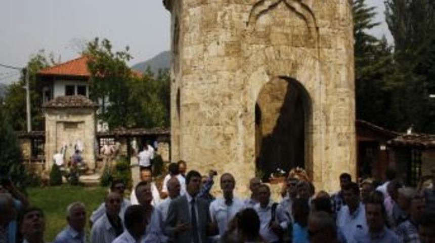 Bursa Hava Yolları İ&ccedil;in Geri Sayım Başladı