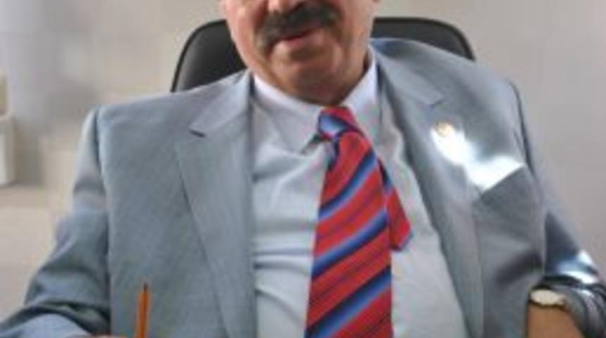 AK Parti'li K&ouml;ksal: Suriye PKK&rsquo;yı Destekliyor