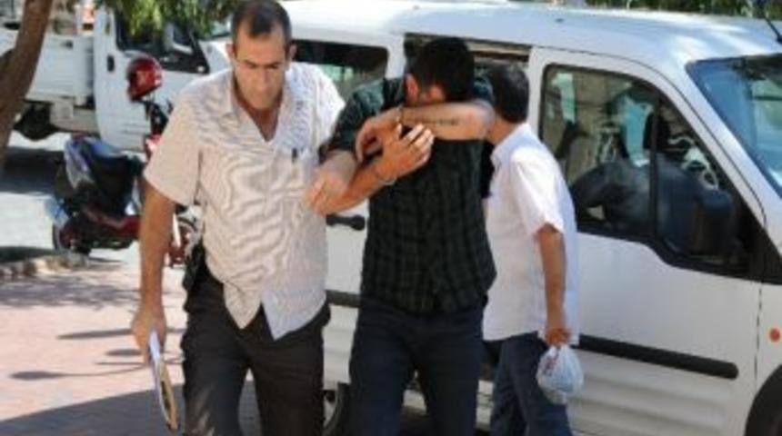 İnternette Tanıştığı Kıza Tecav&uuml;z Eden Şahıs Yakalandı