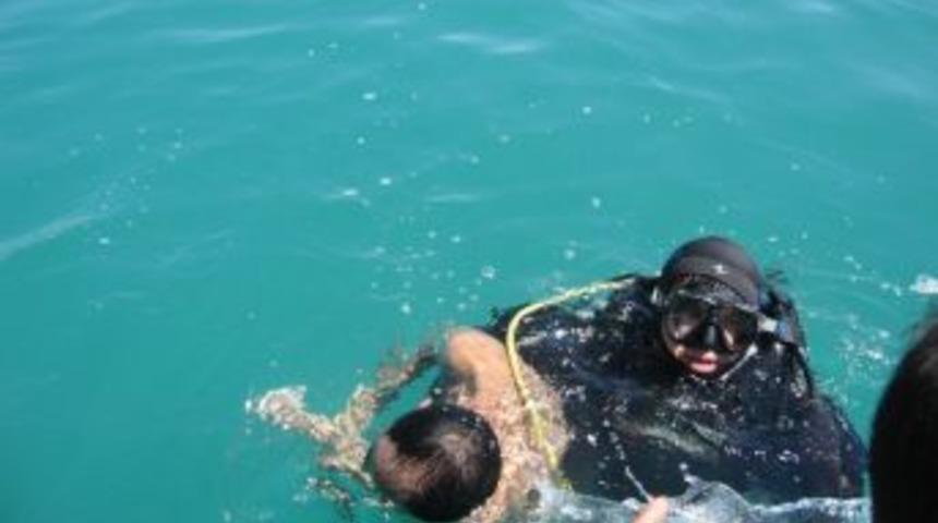 Ak Partili Milletvekili Ensarioğlu'nun Yeğeni Barajda Boğuldu