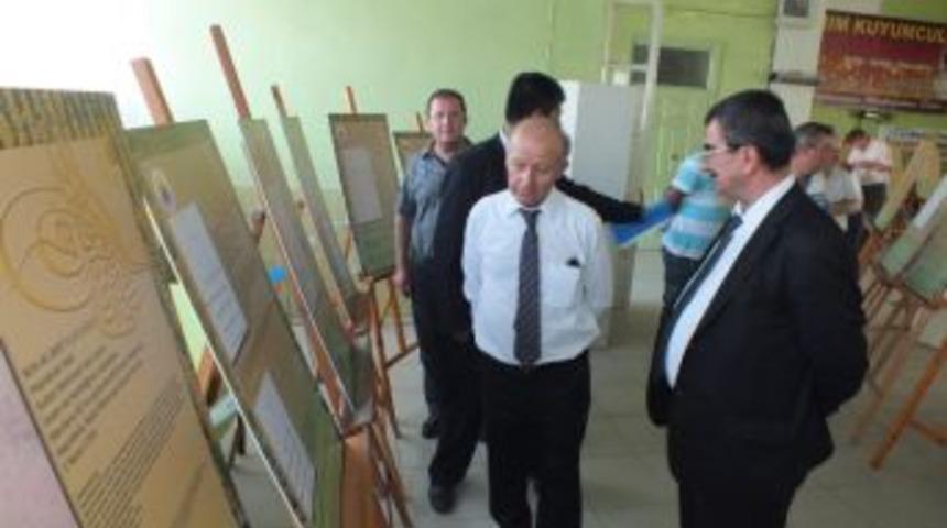 &ldquo;belgelerle Hayrabolu Sergisi &ldquo;