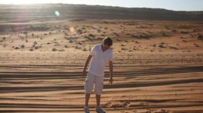 Meltem Cumbul, Kuşadası&rsquo;nda Evlendi