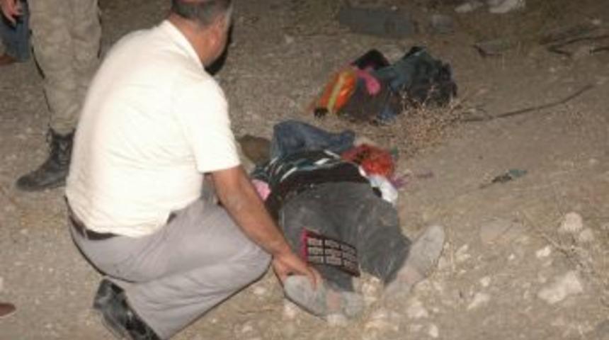 Van'da Trafik Kazası: 4 &Ouml;l&uuml;, 2 Yaralı