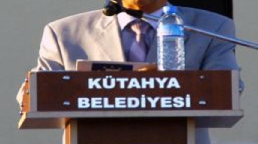 38. El Sanatları Ve Ticaret Fuarı Kapılarını A&ccedil;tı