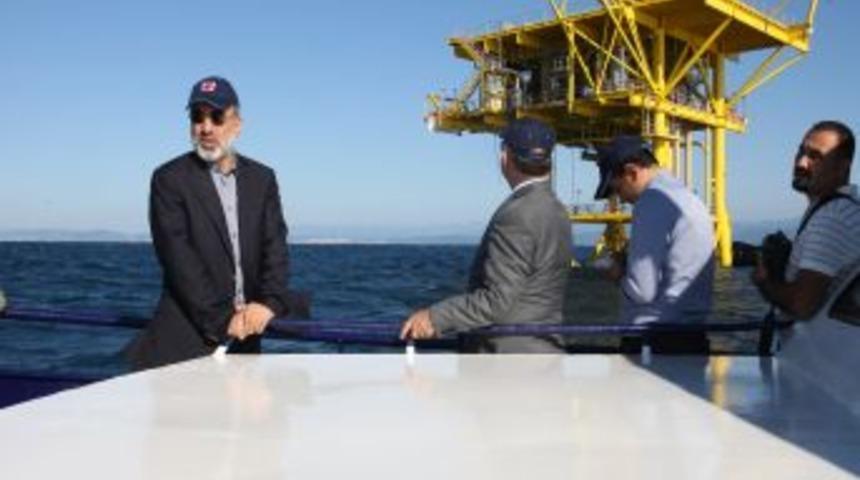 Yıldız: Ter&ouml;r &Ouml;rg&uuml;t&uuml; Yerli Kaynaklara Ulaşılmasını Engellemeye &Ccedil;alışıyor