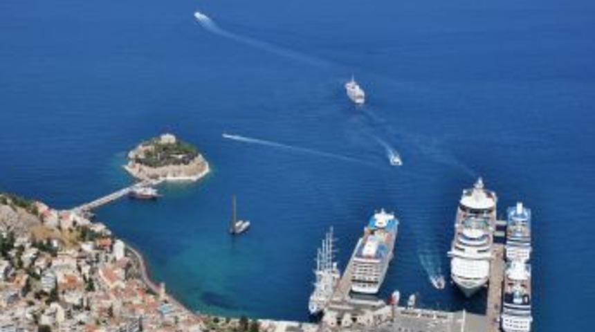 Altung&uuml;n: Limandaki Yapılaşma Konusunda Ortak Akıl Ve Uzlaşıdan Yanayız